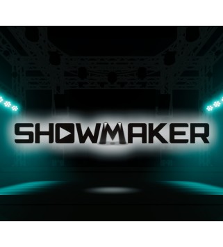 SHOWMAKER Steam Key GLOBAL